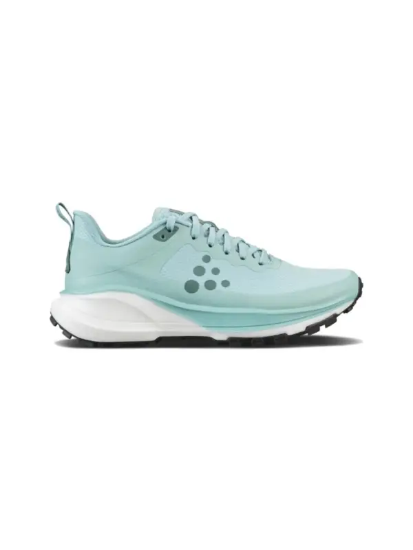 Kup Teď Dámská běžecká bota Craft Pure Trail X modrá