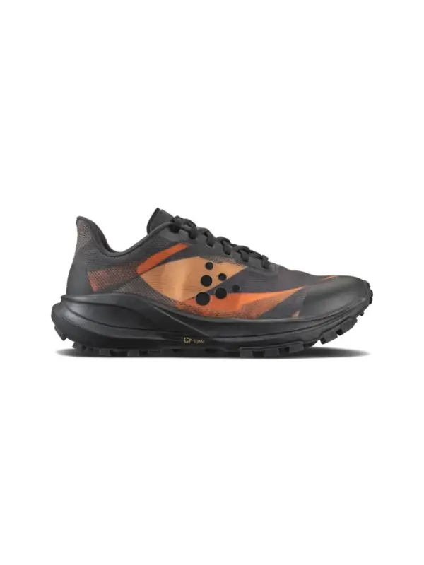 Dámská běžecká bota Craft Pure Trail Pro černá Kup Teď