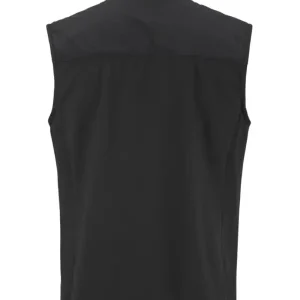 Cenová Bomba Pánská vesta Craft ADV Essence Warm 2 černá