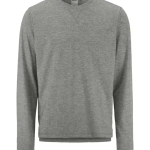 Pánské termotriko Craft Thermal Mesh CN šedá Bezpečná Platba