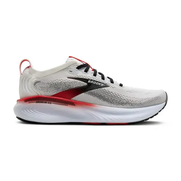 Jen Po Omezenou Doba Pánské běžecké boty Brooks Adrenaline GTS 25 M bílá 44EU