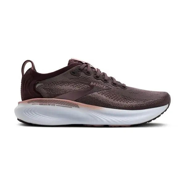 Dámské běžecké boty Brooks Adrenaline GTS 25 W fialová 42EU Značkový