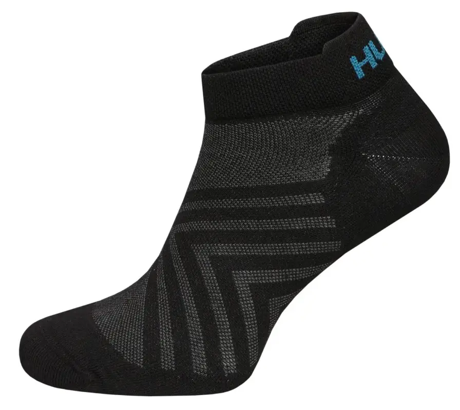 Dámské ponožky Husky Sport black XL Značkový