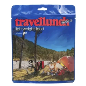 Travellunch Čočka se šunkou 1 porce Hit Sezóny