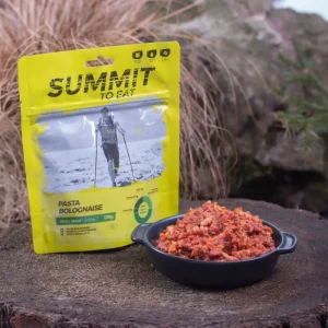 Omezená Nabídka SUMMIT TO EAT těstoviny Boloňské