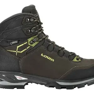 Dámské boty LOWA Lady LIGHT GTX slate 5 UK Levný