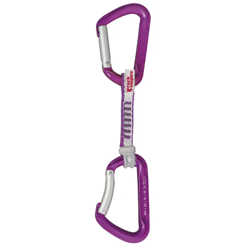 Odeslání Ihned Expreska Rock Empire Komplet set Racer D13 Purpurová 11cm