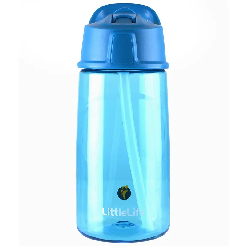Cenový Hit Dětská láhev LittleLife Water Bottle 550ml - Blue