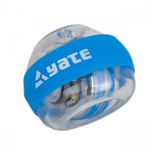 Posilovač zápěstí YATE Wrist Ball gyroskopický Novinka
