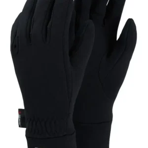 Dámské rukavice Mountain Equipment Touch Screen W Glove black M Ověřený