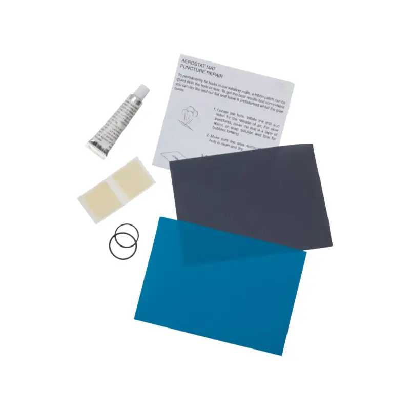 Opravná sada na nafukovací Matrace Mountain Equipment Aerostat Repair Kit Levný