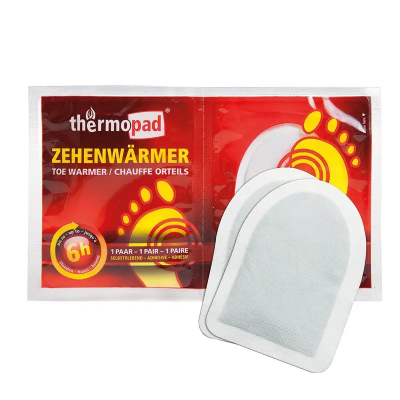 Tovární Cena Ohřívač prstů nohou YATE Thermopad