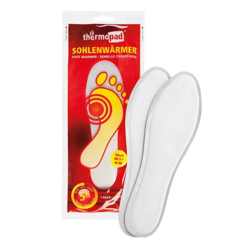 Hit Sezóny Ohřívač chodidel YATE Thermopad L/XL (41 - 45 EUR)