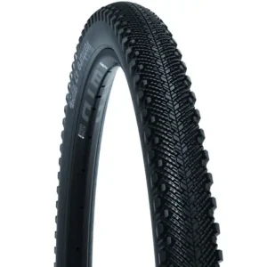 Gravel plášť WTB Venture 700x50 TCS Light Fast Rolling černá Autentický
