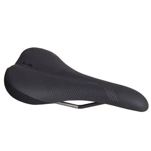 Speciální Cena Pásnké sedlo WTB Volt Titanium široké - 150mm