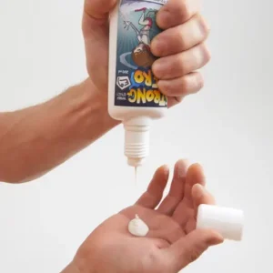Tekuté magnézium E9 Strong Hero Liquid 200 ml Vysoce Kvalitní