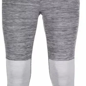 Jen Po Omezenou Doba Pánské funkční spodky ORTOVOX Fleece Light Short Gren blend