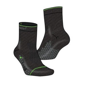 Ponožky INOV-8 Thermo Outdoor MID černá Bezpečná Platba