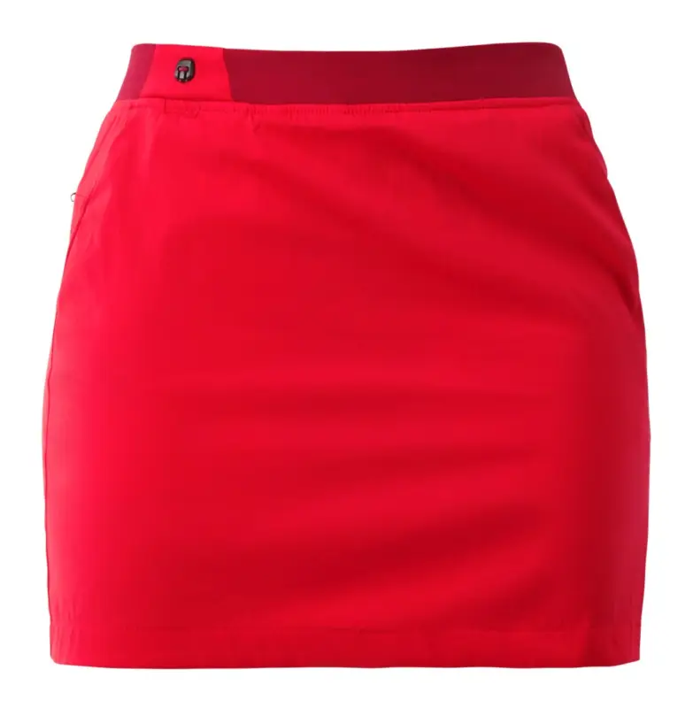 Top Prodej Dámská funkční sukně MOUNTAIN EQUIPMENT Dynamo Skort Capsicum red