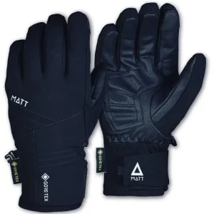 Dámské lehké rukavice MATT 3303 Shasta GORE-TEX Gloves black XS Objednat Nyní