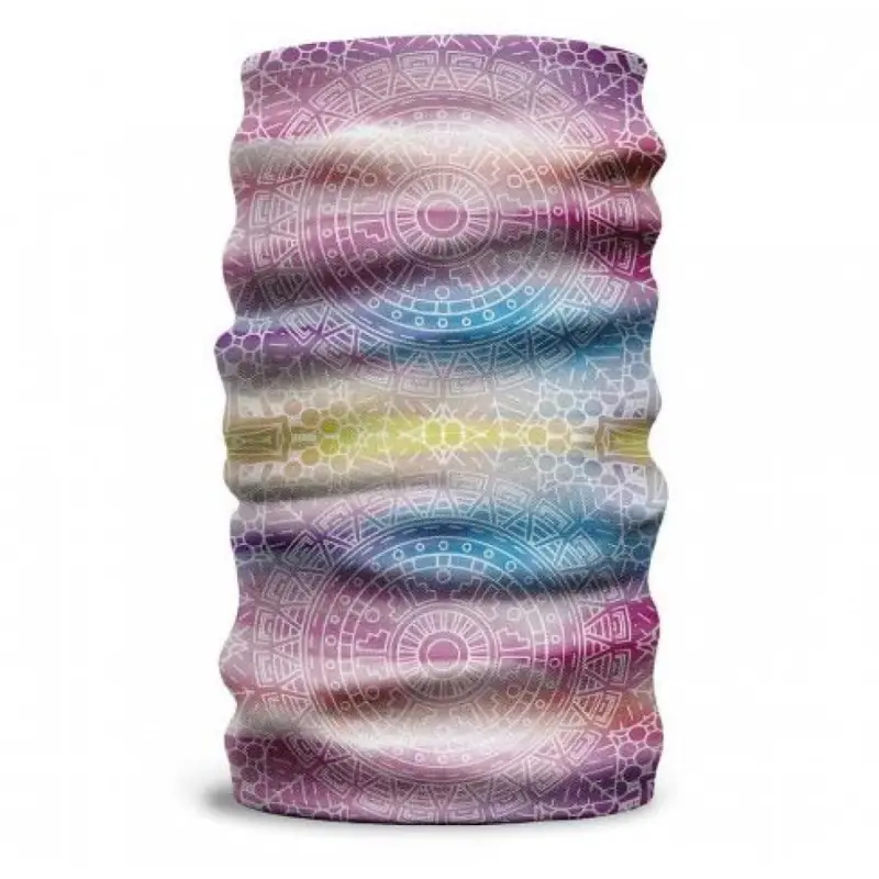 Unisex šátek MATT 5820 Scarf Coolmax Eco mandala-993 Nejlepší Cena