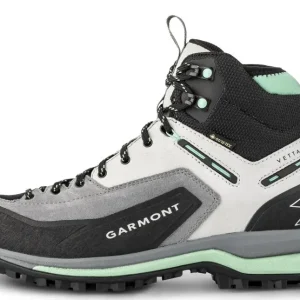 Víkendová Akce Dámská turistická obuv GARMONT VETTA TECH GTX WMS grey/green