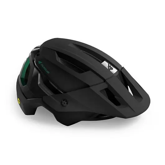MTB přilba Bluegrass Rogue Core Mips černá M(56/58) Levný