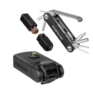 Kup Teď Nářadí TOPEAK Ninja Master+Toolbox T11