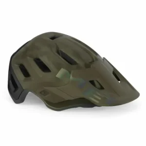Poslední Šance Helma pro All-Mountain / Enduro MET RoamMIPS kiwi iridescent matná L(58-62)