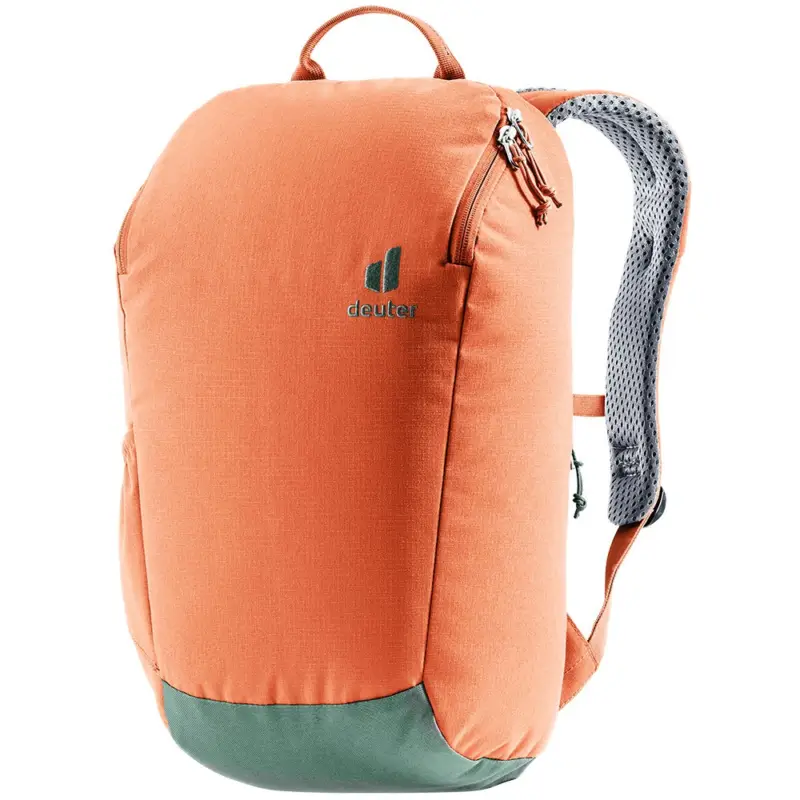 Bezpečná Platba Městský batoh Deuter Step Out 16L Chestnut-ivy