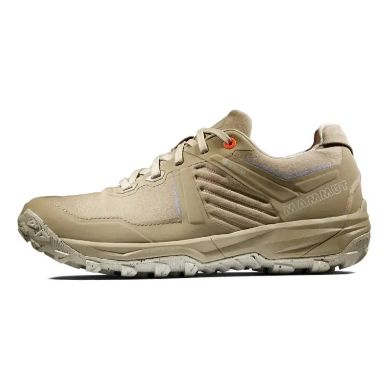 Dámské boty Mammut Ultimate III Low GTX safari-dark moonbean 38 2/3EU Vrácení Zdarma