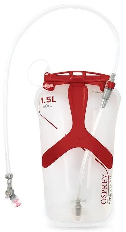 Hydrovak Osprey Hydraulics LT Reservoir II 1500ml Oblíbený