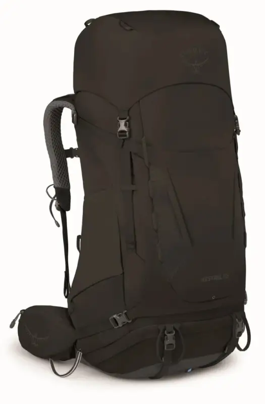 Tovární Cena Turistický batoh Osprey Kestrel 68L Black S/M