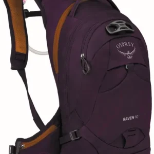 Kup Teď Dámský cyklistický batoh Osprey Raven 10L Aprium purple