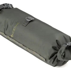 Must-Have Brašna na řidítka AcePac Bar Drybag MKIII grey