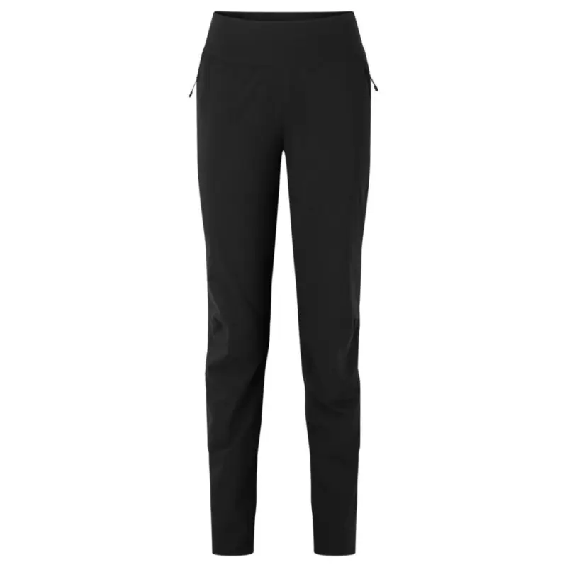 Nakupujte Hned Dámské kalhoty Montane Fem Tucana Lite Pants Reg Leg- Black-UK8/US4/EUR36/XS