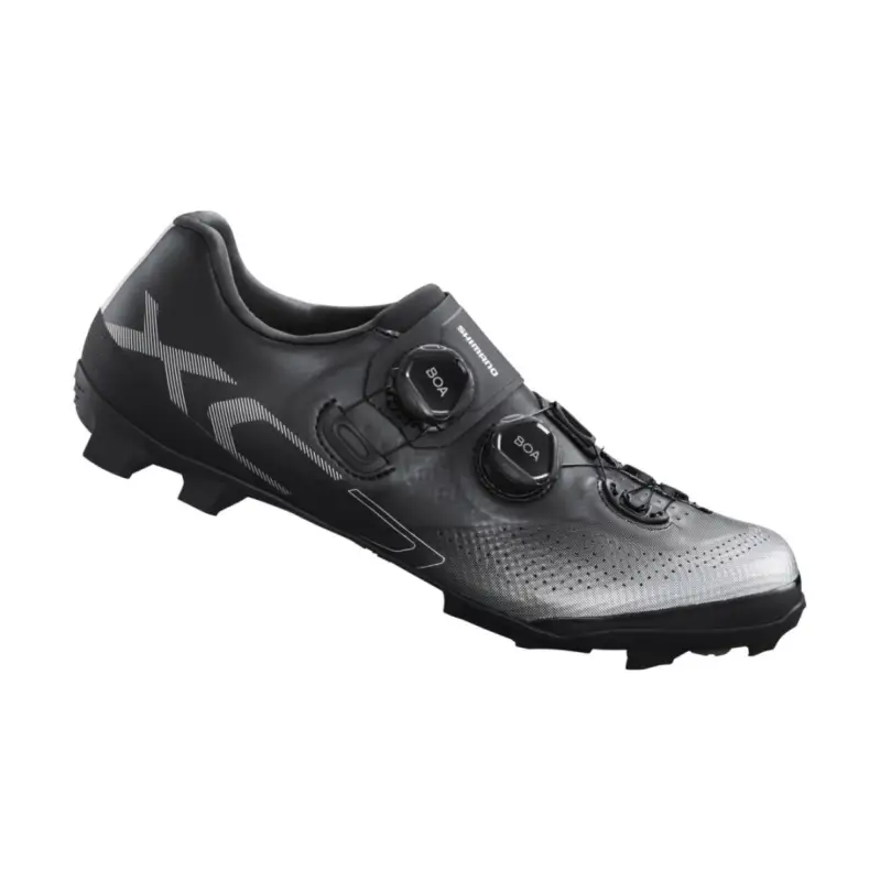 Pánské cyklistické boty Shimano SH-XC702 Černá Odeslání Ihned