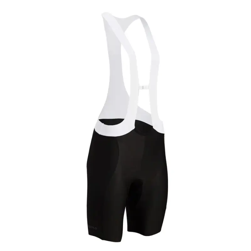 Dámské cyklo kalhoty Silvini Saterno black-white XL Akční Cena