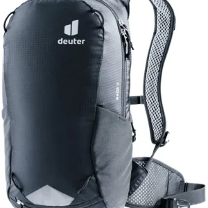 Cyklistický batoh Deuter Race 8L Black Top Prodej