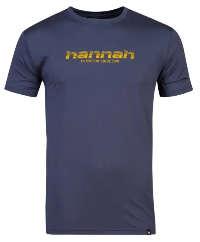 Pánské funkční triko Hannah Parnell 2 India ink Nejlepší Cena