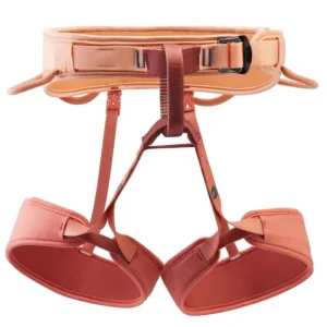 Dámský univerzální úvazek Petzl Corax LT Women Coral Sand XL Cenový Hit