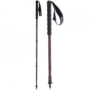 Nejlepší Volba Dámské turistické hole Camp Laser W 58-125cm