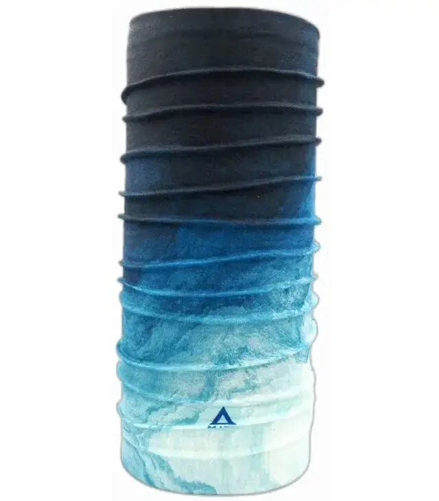 Oblíbený Unisex nákrčník MATT Scarf Coolmax Eco oceanx