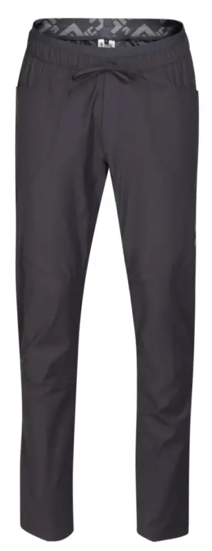 Super Cena Pánské lezecké kalhoty Direct Alpine SOLO PANTS anthracite XXL