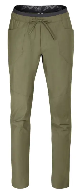 Pánské lezecké kalhoty Direct Alpine SOLO PANTS khaki XXL Výhodná Nabídka
