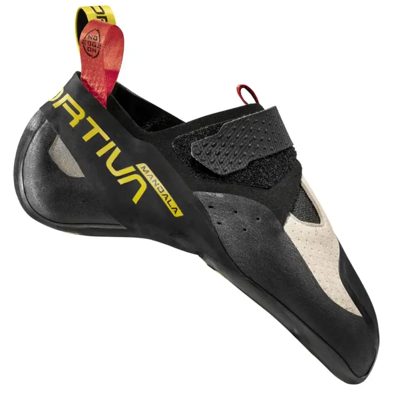 Nakupujte Hned Lezečka La Sportiva Mandala chalk 46EU
