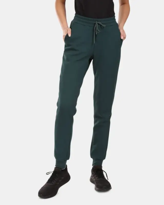 Dámské tepláky Kilpi MATTY-W DGN XXXL Ověřený