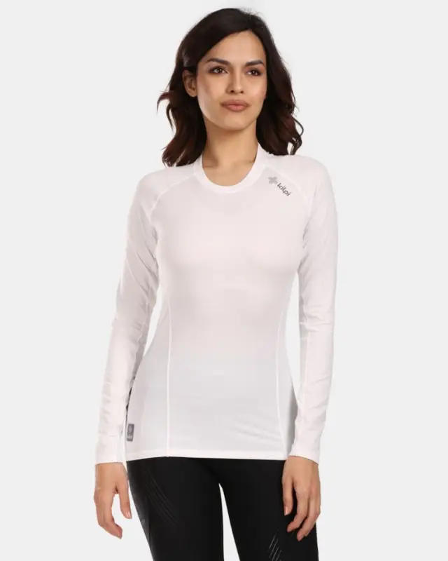 Koupit Online Dámské funkční triko Kilpi Spoleto-W WHT XL