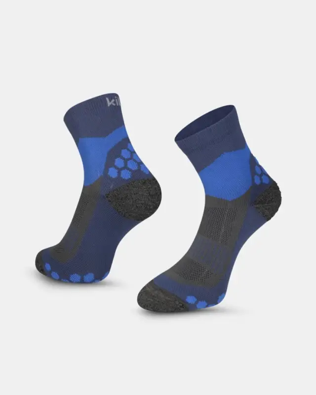 Unisex sporotovní ponožky Kilpi Pro-U DBL 39-42 Nejlepší Volba