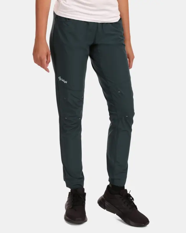 Novinka Dámské outdoorové kalhoty Kilpi Mimi-W DGN XL